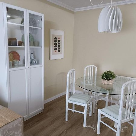 וילאגרסיה דה ארוסה Apartamento Doctor Touron מראה חיצוני תמונה