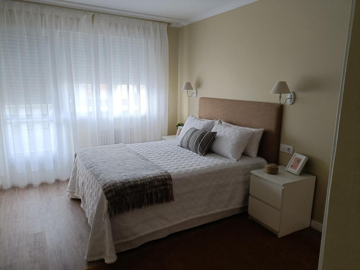 וילאגרסיה דה ארוסה Apartamento Doctor Touron מראה חיצוני תמונה