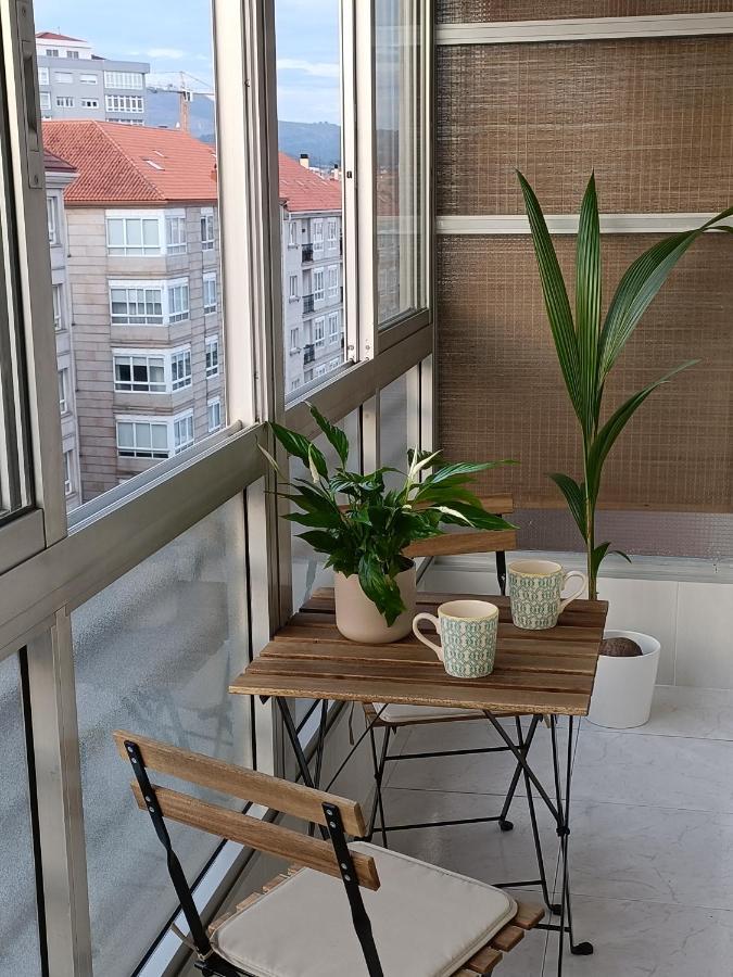 וילאגרסיה דה ארוסה Apartamento Doctor Touron מראה חיצוני תמונה