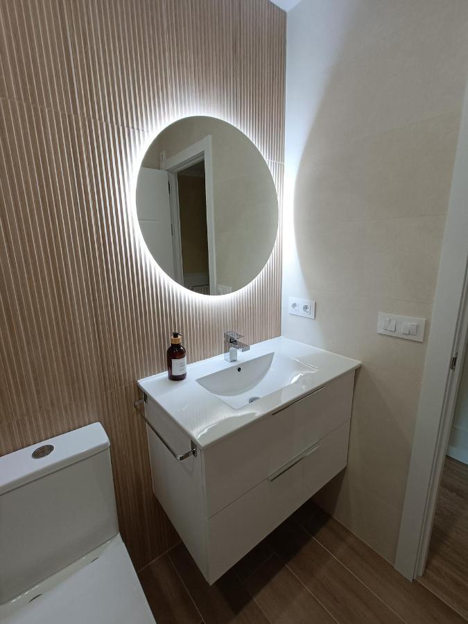 וילאגרסיה דה ארוסה Apartamento Doctor Touron מראה חיצוני תמונה