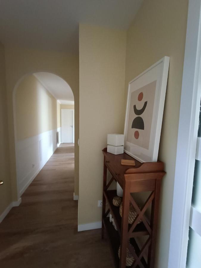 וילאגרסיה דה ארוסה Apartamento Doctor Touron מראה חיצוני תמונה