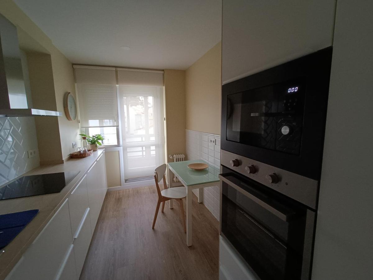 וילאגרסיה דה ארוסה Apartamento Doctor Touron מראה חיצוני תמונה