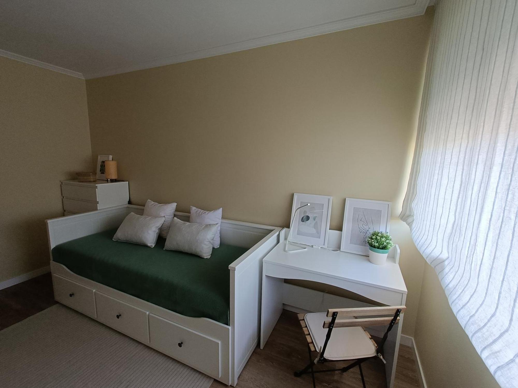 וילאגרסיה דה ארוסה Apartamento Doctor Touron מראה חיצוני תמונה